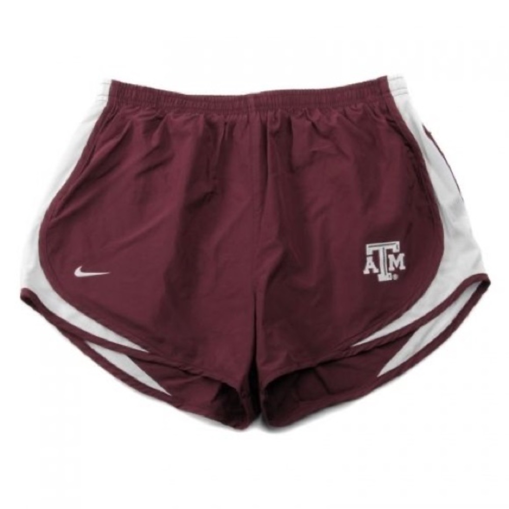 Nike Shorts Texas A&M